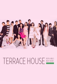 Xem phim Terrace House: Trai gái nơi thành thị (Phần 2) - Terrace House: Boys & Girls in the City (Season 2) (2016)