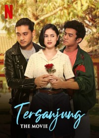 Xem phim Tersanjung: Tình yêu còn đó - Tersanjung the Movie (2021)