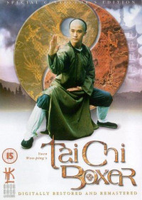 Xem phim Thái Cực Quyền 2 - Tai Chi Boxer 2 (1996)