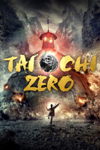 Xem phim Thái Cực Quyền: Level Zero - Tai Chi Zero (2012)