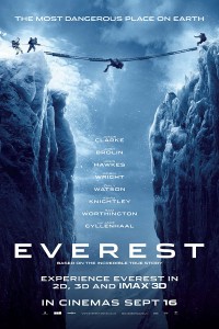 Xem phim Thảm Họa Đỉnh Everest - Everest (2015)