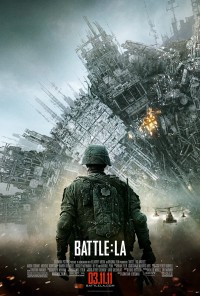 Xem phim Thảm họa Los Angeles - Battle: Los Angeles (2011)