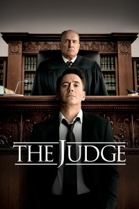 Xem phim Thẩm Phán - The Judge (2014)