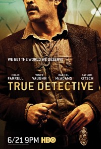 Xem phim Thám Tử Chân Chính (Phần 2) - True Detective (Season 2) (2014)