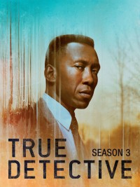 Xem phim Thám Tử Chân Chính (Phần 3) - True Detective (Season 3) (2019)