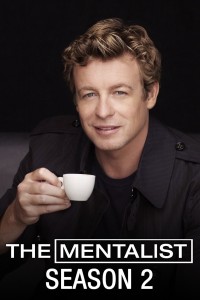 Xem phim Thám Tử Đại Tài (Phần 2) - The Mentalist (Season 2) (2010)