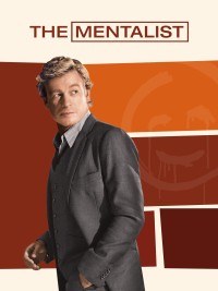 Xem phim Thám Tử Đại Tài (Phần 4) - The Mentalist (Season 4) (2012)