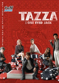 Xem phim Thần Bài: Jack Một Mắt - Tazza: One Eyed Jack (2019)