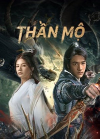 Xem phim Thần Mộ - The Warrior From Sky (2021)