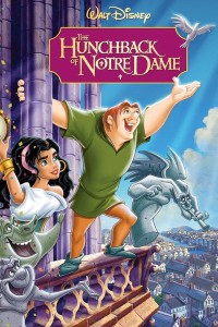 Xem phim Thằng gù nhà thờ Đức Bà - The Hunchback of Notre Dame (1996)