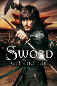 Xem phim Thanh Kiếm Vô Danh - The Sword with No Name (2009)