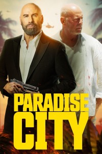 Xem phim Thành Phố Thiên Đường - Paradise City (2022)