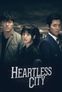 Xem phim Thành Phố Vô Cảm - Heartless City (2013)