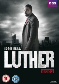 Xem phim Thanh Tra Luther 3 - Luther 3 (2013)