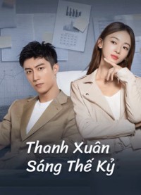 Xem phim Thanh Xuân Sáng Thế Kỷ - Something Just Like This (2020)