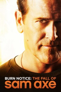 Xem phim Thất Bại Của Sam Axe - Burn Notice: The Fall of Sam Axe (2011)