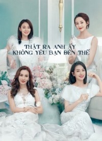 Xem phim Thật Ra Anh Ấy Không Yêu Bạn Đến Thế - Love Yourself (2020)