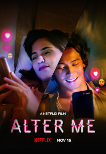 Xem phim Thay đổi tôi - Alter Me (2020)