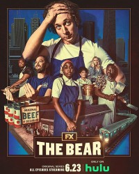 Xem phim The Bear - The Bear (2022)