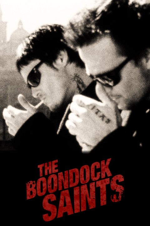 Xem phim The Boondock Saints - The Boondock Saints (1999)