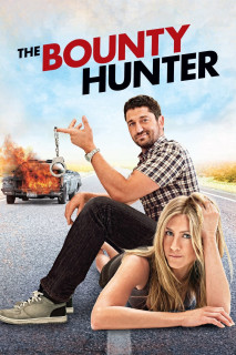 Xem phim The Bounty Hunter - The Bounty Hunter (2010)