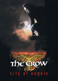 Xem phim The Crow: City of Angels - The Crow: City of Angels (1996)