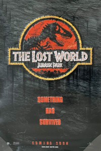 Xem phim Thế giới bị mất: Công viên kỷ Jura - The Lost World: Jurassic Park (1997)