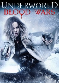 Xem phim Thế Giới Ngầm: Trận Chiến Đẫm Máu - Underworld: Blood Wars (2016)