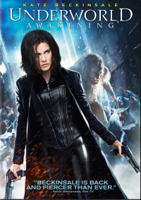 Xem phim Thế giới ngầm: Trỗi dậy - Underworld: Awakening (2012)