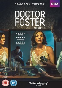 Xem phim Thế Giới Vợ Chồng (Phần 1) - Doctor Foster (Season 1) (2015)