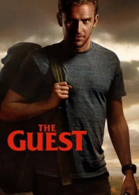 Xem phim The Guest - The Guest (2014)