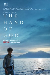 Xem phim The Hand of God - The Hand of God (2021)