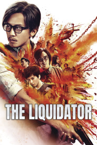 Xem phim Án Mạng Liên Hoàn - The Liquidator (2017)