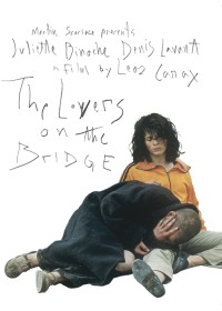 Xem phim The Lovers on the Bridge - The Lovers on the Bridge (1991)