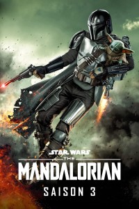 Xem phim The Mandalorian (Phần 3) - The Mandalorian (Season 3) (2023)