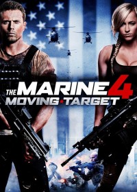 Xem phim The Marine 4: Moving Target - The Marine 4: Moving Target (2015)