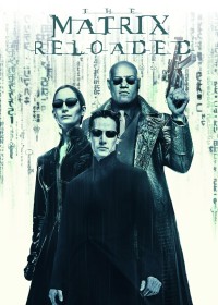 Xem phim The Matrix Reloaded - The Matrix Reloaded (2003)