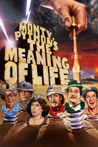 Xem phim The Meaning of Life - The Meaning of Life (1983)