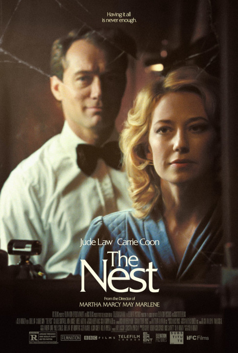 Xem phim The Nest - The Nest (2020)