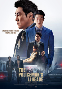 Xem phim The Policeman's Lineage - The Policeman's Lineage (2022)