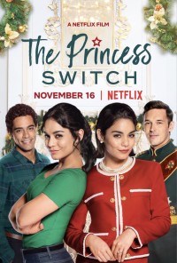 Xem phim The Princess Switch - The Princess Switch (2018)