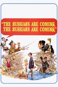 Xem phim The Russians Are Coming! The Russians Are Coming! - The Russians Are Coming! The Russians Are Coming! (1966)