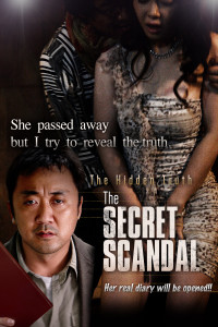 Xem phim The Secret Scandal - The Secret Scandal (2013)