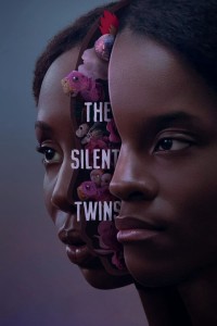 Xem phim The Silent Twins - The Silent Twins (2022)