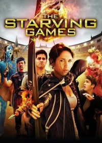 Xem phim The Starving Games - The Starving Games (2013)