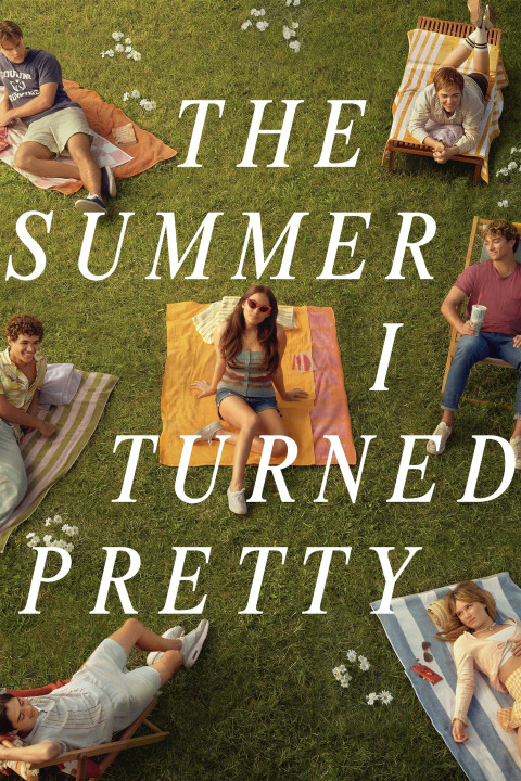 Xem phim The Summer I Turned Pretty (Phần 2) - The Summer I Turned Pretty (Season 2) (2023)