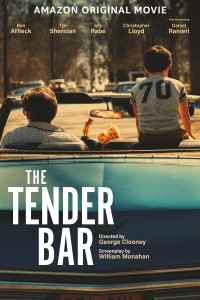 Xem phim The Tender Bar - The Tender Bar (2021)