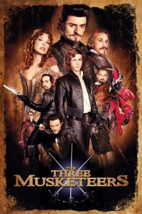 Xem phim The Three Musketeers - The Three Musketeers (2011)