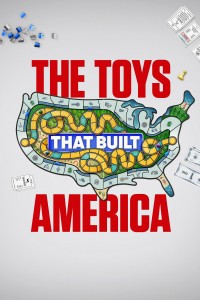 Xem phim The Toys That Built America - The Toys That Built America (2021)