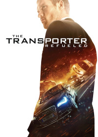 Xem phim The Transporter Refueled - The Transporter Refueled (2015)